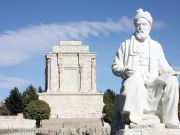 حکیم ابوالقاسم فردوسی؛ شاعر بلندآوازه و ناشناخته شیعی حکیم ابوالقاسم فردوسی؛ شاعر بلندآوازه و ناشناخته شیعی