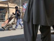 لوموند: در قندهار، شیعیان بین داعش و طالبان گرفتار شده اند لوموند: در قندهار، شیعیان بین داعش و طالبان گرفتار شده اند