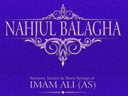 Imam Ali (P) a continuación explicó -brevemente- el proceso de la creación” Imam Ali (P) a continuación explicó -brevemente- el proceso de la creación”
