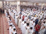 Largest Friday Prayers for Bahraini Shiites in Diraz resumes Largest Friday Prayers for Bahraini Shiites in Diraz resumes