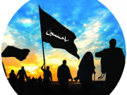 أكبر مدن بنغلاديش تحتضن مسيرة عزائية لإحياء أربعينية الإمام الحسين (ع) أكبر مدن بنغلاديش تحتضن مسيرة عزائية لإحياء أربعينية الإمام الحسين (ع)