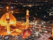 سامرا میزبان انبوه زائران در سالگرد شهادت امام هادی(ع)