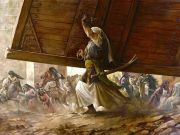 Las valentías del Imam Ali en las palabras de Muhammad Sadiq Arjun Las valentías del Imam Ali en las palabras de Muhammad Sadiq Arjun