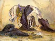 La tragedia de Imam Hussain: Imam Al-Hussain ibn ‘Ali (AS) (Parte 2) La tragedia de Imam Hussain: Imam Al-Hussain ibn ‘Ali (AS) (Parte 2)