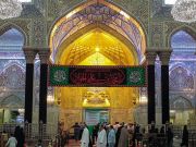 في ذكرى استشهاده.. لماذا اغتال المعتصم الإمام الجواد (ع)؟ في ذكرى استشهاده.. لماذا اغتال المعتصم الإمام الجواد (ع)؟