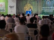 Photos: Auspicious birth anniversary of Imam Mahdi (a.j.) celebrated at AlMas'alah Masjid, Qatif Photos: Auspicious birth anniversary of Imam Mahdi (a.j.) celebrated at AlMas'alah Masjid, Qatif