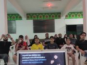 Photos: Sayyida al-Zahra Martyrdom ceremony held at Imam Ali Mosque in Ponta Grossa, Brazil Photos: Sayyida al-Zahra Martyrdom ceremony held at Imam Ali Mosque in Ponta Grossa, Brazil