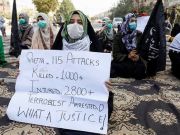Shia Hazara minority is on front line of Pakistan’s battle with violence Shia Hazara minority is on front line of Pakistan’s battle with violence