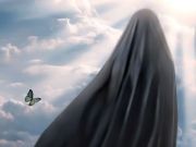 Fátima al-Zahra (SA), como un ángel en la tierra