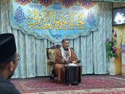 Photos: Birth anniversary of Imam Hassan Al-Askari held in Kuala Lumpur, Malaysia Photos: Birth anniversary of Imam Hassan Al-Askari held in Kuala Lumpur, Malaysia