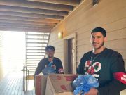Photos: Kentucky 'Who is Hussain' team packed holy Ramadan food boxes for families in need Photos: Kentucky 'Who is Hussain' team packed holy Ramadan food boxes for families in need