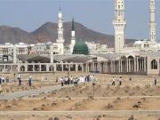 8 de Shawwal: “Acto sacrílego de destrucción de los Santuarios Sagrados en el cementerio de Yannat ul-Baqi’” 8 de Shawwal: “Acto sacrílego de destrucción de los Santuarios Sagrados en el cementerio de Yannat ul-Baqi’”