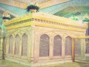 حث الإمام الرضا (ع) أصحابه على الدعاء