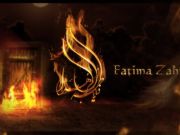 Fátima al-Zahra (SA), como un ángel en la tierra Fátima al-Zahra (SA), como un ángel en la tierra