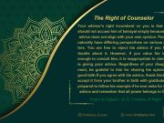 Commentary on Imam Sajjad’s (AS) Treaties of Right (Part 41)