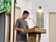 Photos: Program to commemorate demolition of Jannat ul Baqi at Muhammadi Welfare A. in Sydney, Australia Photos: Program to commemorate demolition of Jannat ul Baqi at Muhammadi Welfare A. in Sydney, Australia