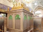 حبيب بن مظاهر قائد الأنصار حبيب بن مظاهر قائد الأنصار