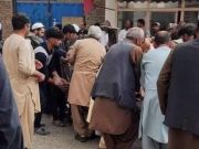 سازمان ملل انفجار تروریستی مسجد شیعیان کابل را محکوم کرد