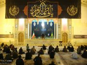 Photos: Martyrdom anniversary of Hazrat Zahra held in Qom Photos: Martyrdom anniversary of Hazrat Zahra held in Qom