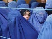 كيف تغيرت حياة النساء في أفغانستان منذ عودة طالبان؟ كيف تغيرت حياة النساء في أفغانستان منذ عودة طالبان؟