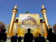 بقیع؛ صدمین سالگرد تخریب و درخواست بازسازی قبورائمه بقیع؛ صدمین سالگرد تخریب و درخواست بازسازی قبورائمه