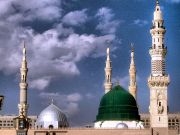 Nahyul Balagha: “Imam Ali (P) a continuación explicó -brevemente- Acerca de la elección de los Profetas Nahyul Balagha: “Imam Ali (P) a continuación explicó -brevemente- Acerca de la elección de los Profetas