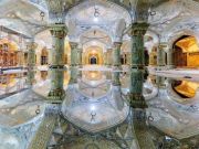 الإعلان عن موعد افتتاح صحن السيدة فاطمة الزهراء (عليها السلام) الإعلان عن موعد افتتاح صحن السيدة فاطمة الزهراء (عليها السلام)
