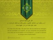 Explicación al Nahy-ul Balâghah: Ḥikma II