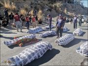 مجزرة بشعة بحق العمال الشيعة الباكستانيين في ولاية بلوشستان مجزرة بشعة بحق العمال الشيعة الباكستانيين في ولاية بلوشستان