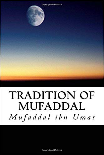 Tradition of Mufaddal