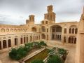 Aghazadeh Mansion 4