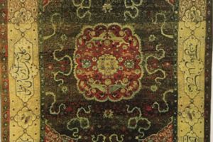 Bergamot Carpet