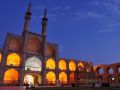 Amir Chakhmaq Mosque 3