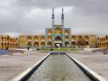 Amir Chakhmaq Mosque 4