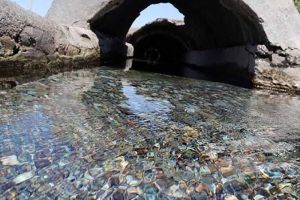 قنات گوهرریز کرمان