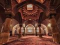 Jame Mosque of Tabriz 1