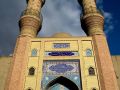 Jame Mosque of Tabriz 2