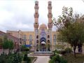 Jame Mosque of Tabriz 4