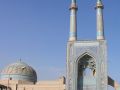 Jameh Mosque of Yazd 1