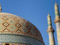 Jameh Mosque of Yazd 4