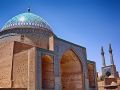 Seyed Rokn Addin Mausoleum 1