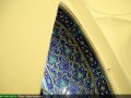 tiling of imam riza holy shrine 17