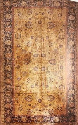 Afshan Carpet
