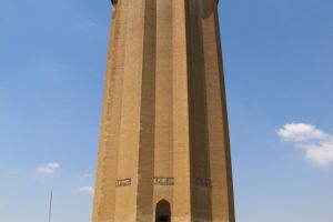 گنبد قابوس گلستان