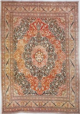 Torang Carpet