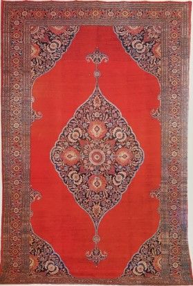 Torang Carpet 1