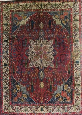 Torang Carpet 2