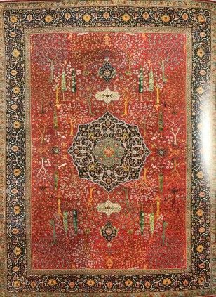 Torang Carpet 5