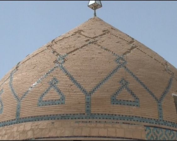 varzane jame mosque 1