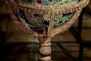 The Jeweled Sphere 